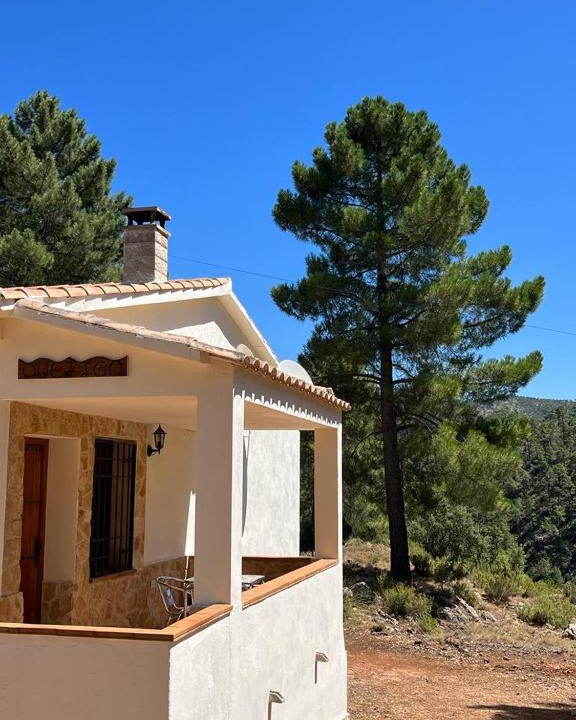 Molinicos Ski Chalet | El Quejigo