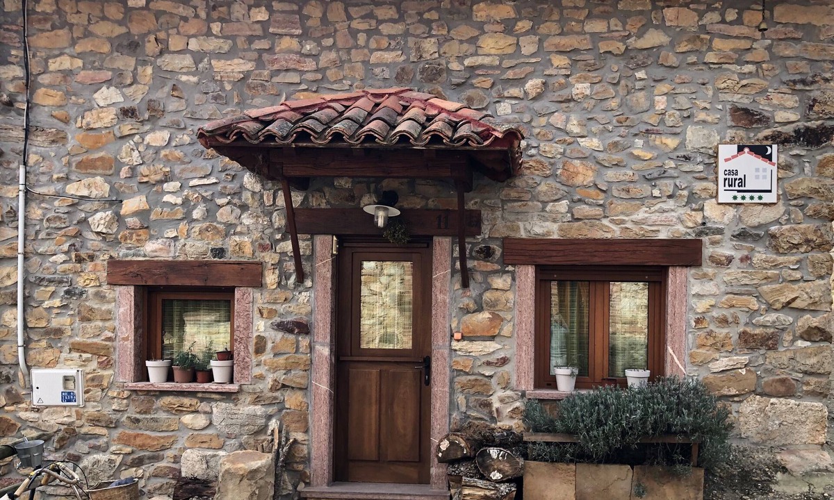 Cremenes House | EL Refugio 1 DE Verdiago