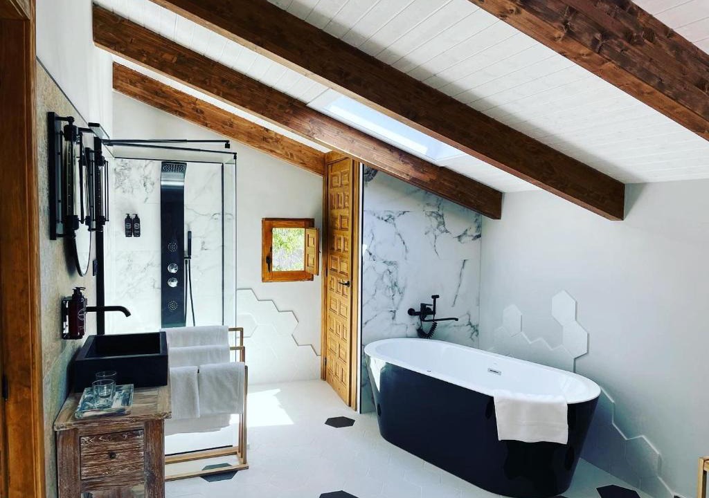 Haro Villa | El Refugio de Haro