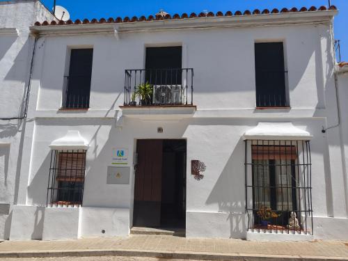 Aracena Apartment | El Refugio
