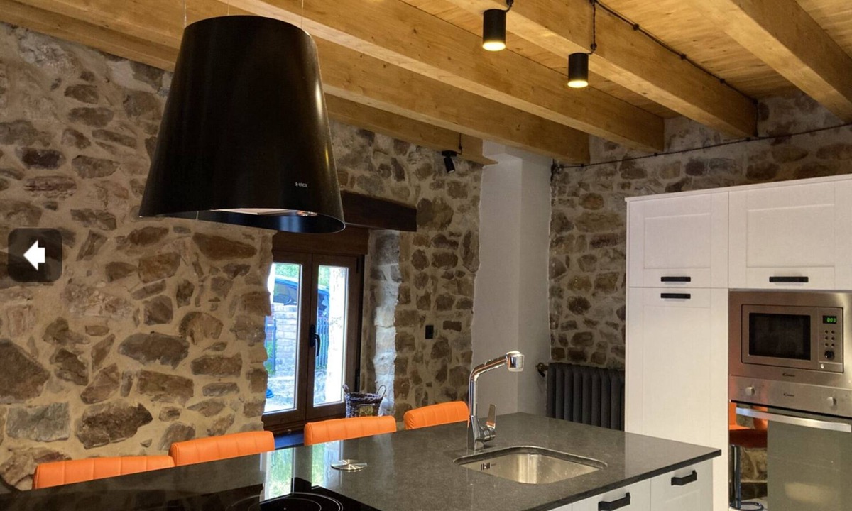 Cremenes Cottage | EL Refugio II DE Verdiago