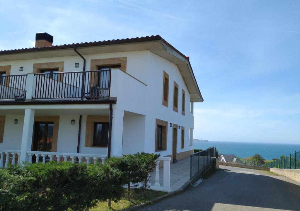 Ribamontan al Mar Hotel | El Ribero de Langre