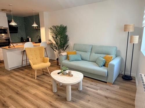 Lugo Apartment | El rincón de armanyá