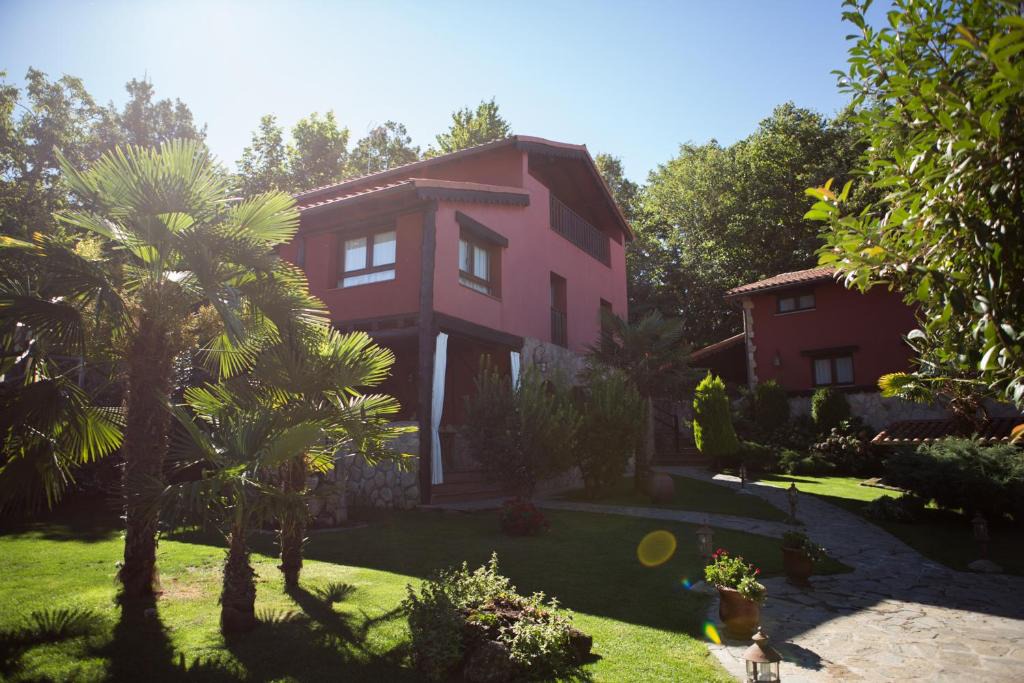 Puerto de Bejar Villa | El Rincón de Castilla
