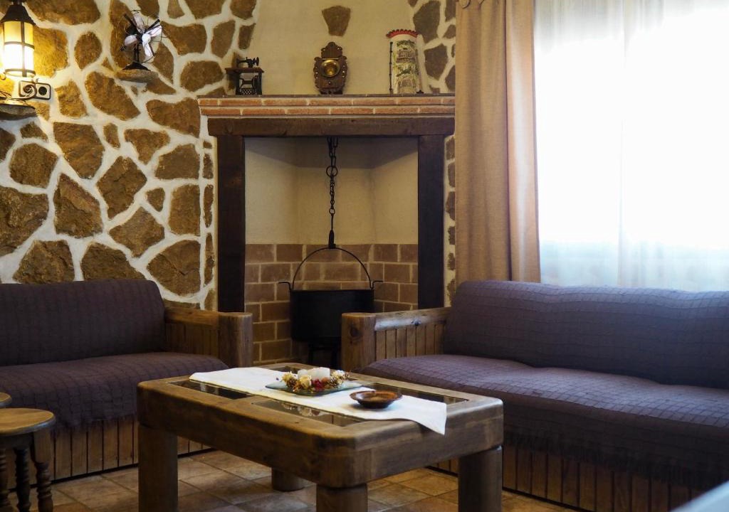 Higuera de las Duenas Apartment | El Rincón de Anter