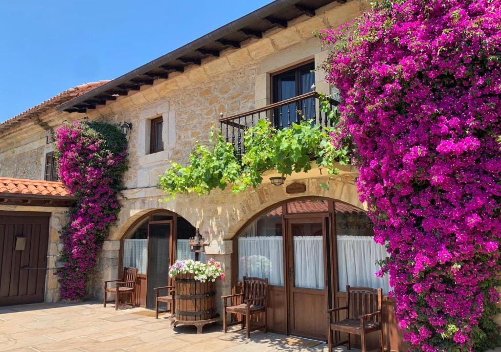 Loredo Apartment | El Rincón de Lavalle