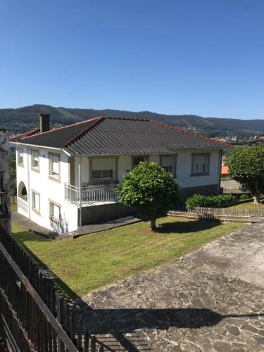 Cerdeira House | El Rincón de Oriona