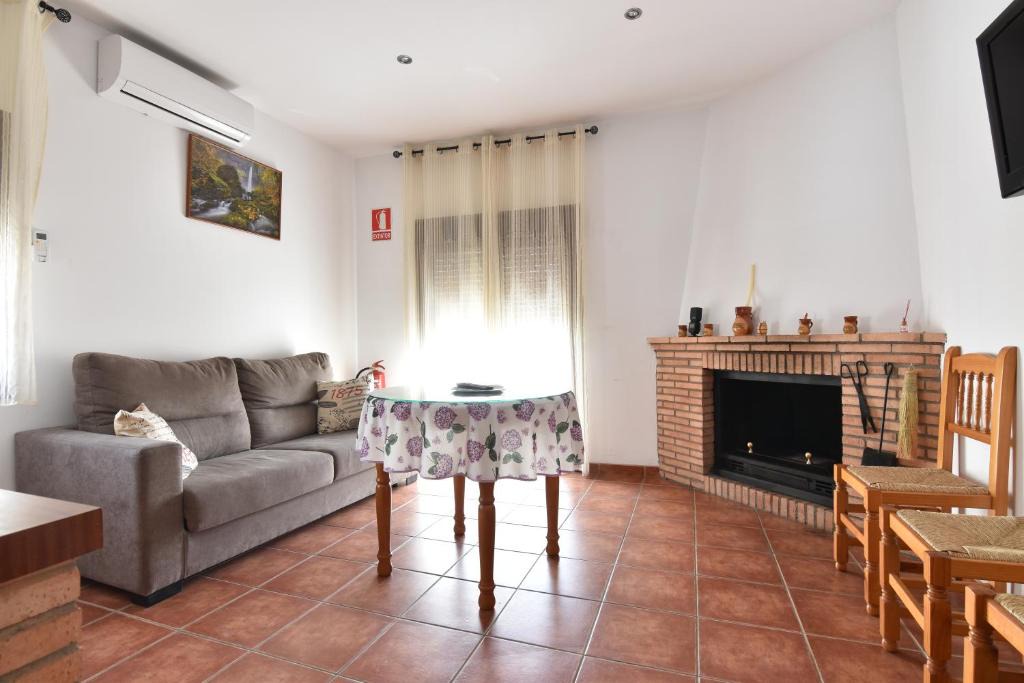 Cortijos Nuevos House | El Rincón de Ramón