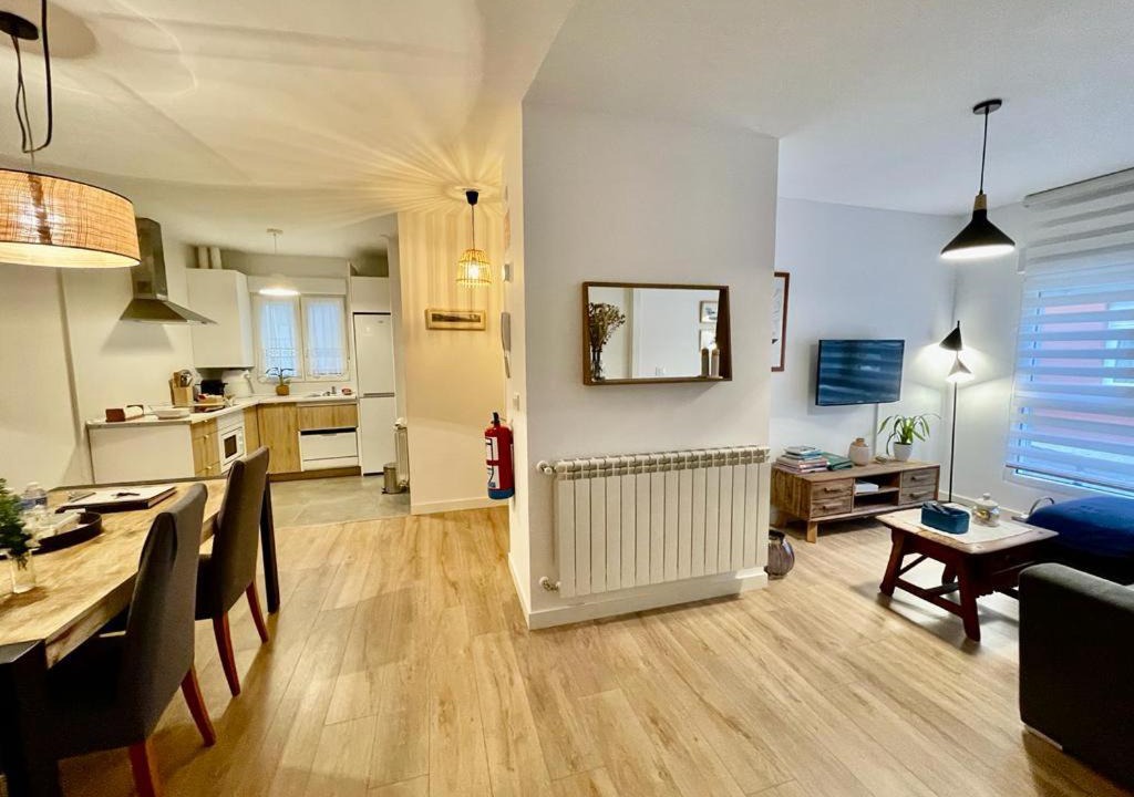 Santander Apartment | El rincón del Indiano