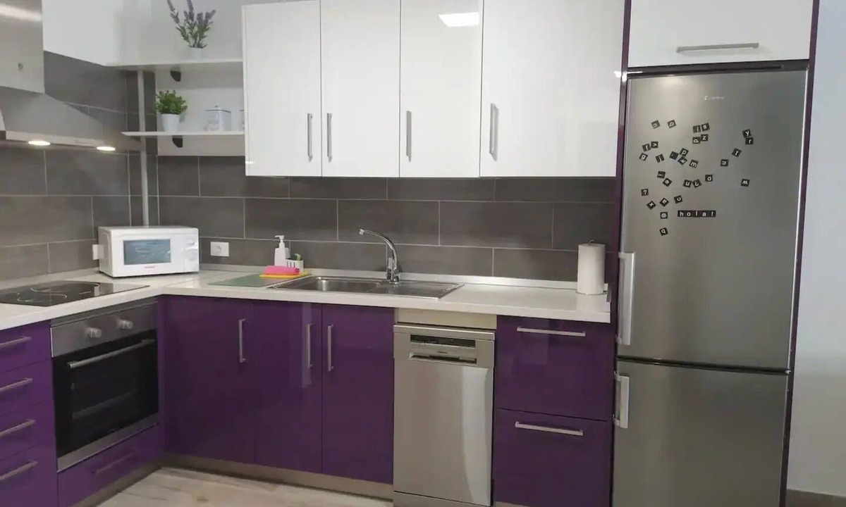 Tazacorte Apartment | El Rincón del Sol - Tazacorte center