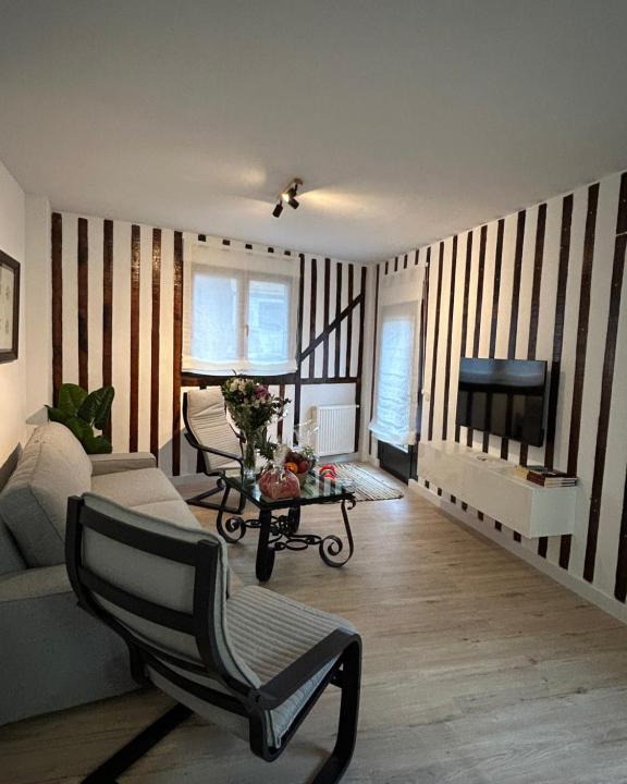 La Alberca Apartment | El Rincón Templario