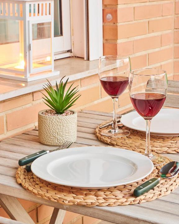 Sagunto Apartment | EL RINCÓN VERDE