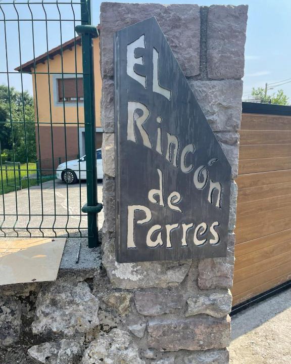 Parres Municipality Apartment | El Rincon de parres