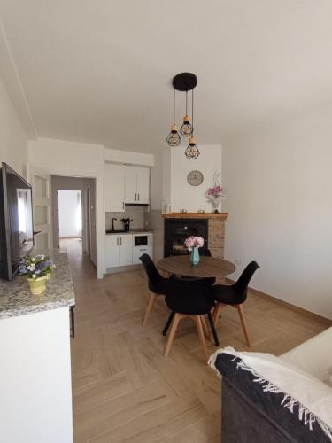 Riopar Apartment | EL RINCON DE RIOPAR