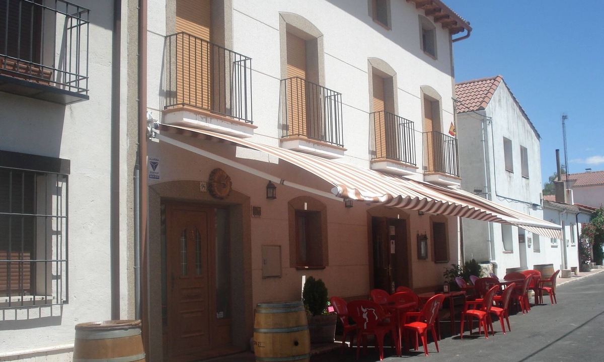 La Santa Espina House | El Rincon del Labrador