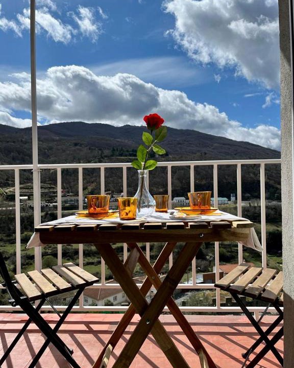 Bejar Apartment | El Rinconcito de Bejar