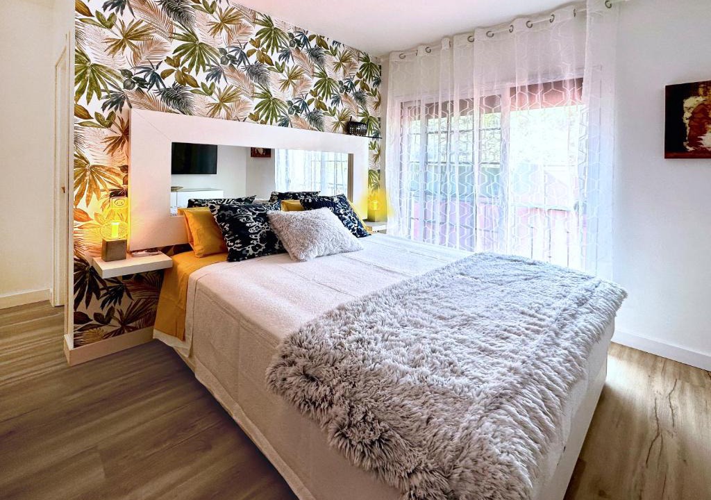 Tabaiba Apartment | El Risco