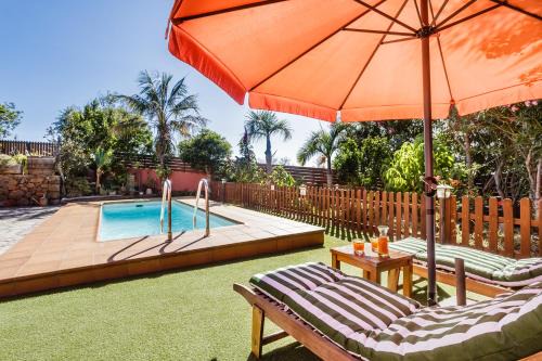 Puntagorda House | El Tendal