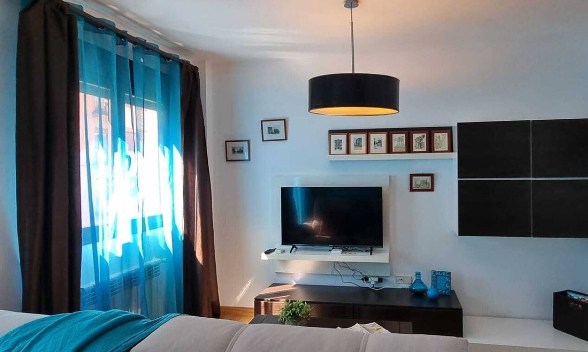 Alcala de Henares Apartment | EL TOBOSO APARTMENT