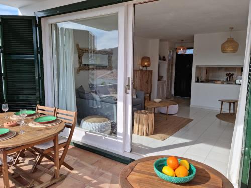 Son Parc Apartment | El Ton Golf