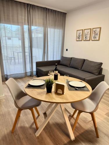 Villanueva Del Rio Segura Apartment | El Valle Termal 2 - Diseño - Junto al balneario