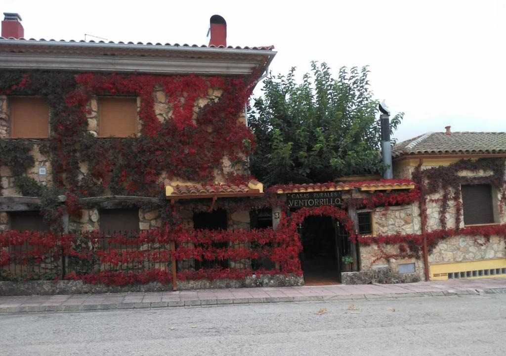 Riopar House | El Ventorrillo Grande