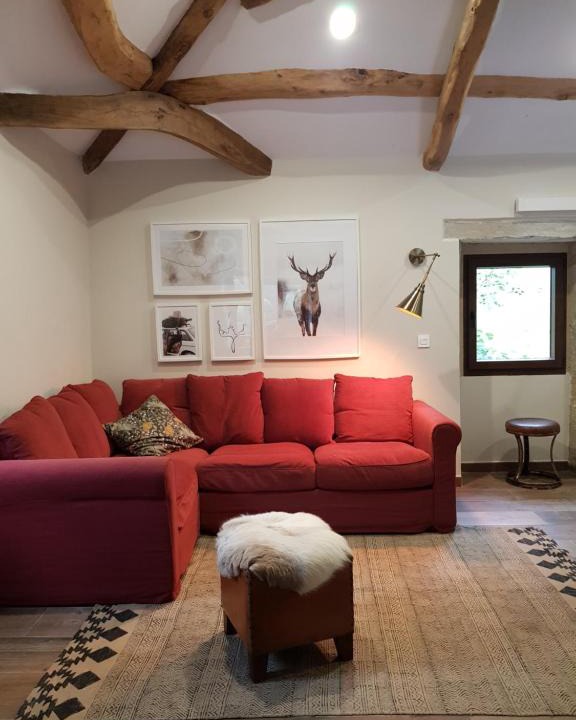 Lugo House | EL VIEJO MOLINO