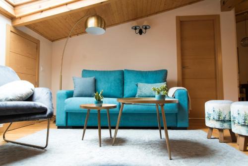 Cuenca Apartment | El Zaquizamí