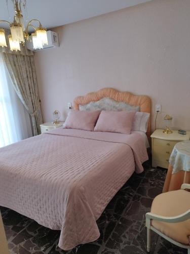 Elche Apartment | Elche Holidays
