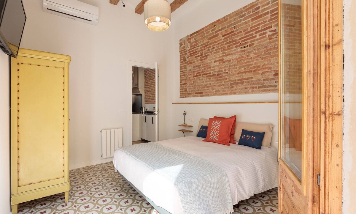 Sec | El Poble-sec