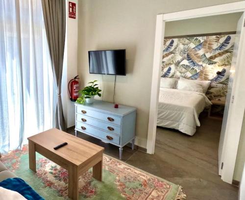 En Corts Apartment | Elegante y nuevo