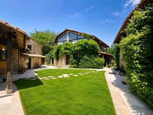 Medin Hotel | Elemergia