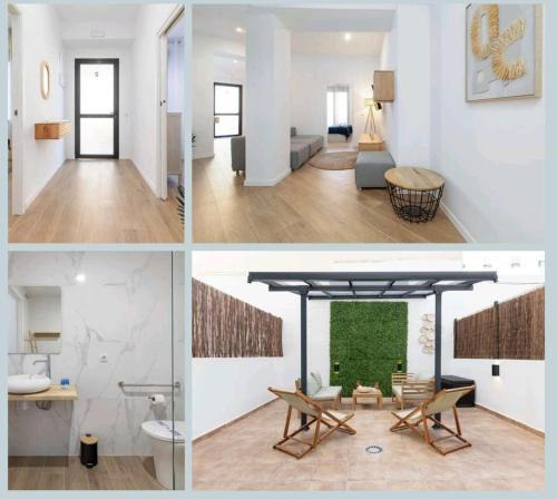 Soternes Apartment | Eliving - Apartment BioPark City Center & Airport