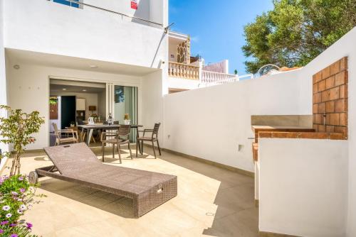 Cala Blanca Apartment | Els Arbocers 131-2