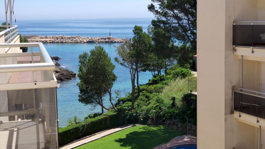 Calafat Apartment | Encantador Apartamento Llobeta 2B