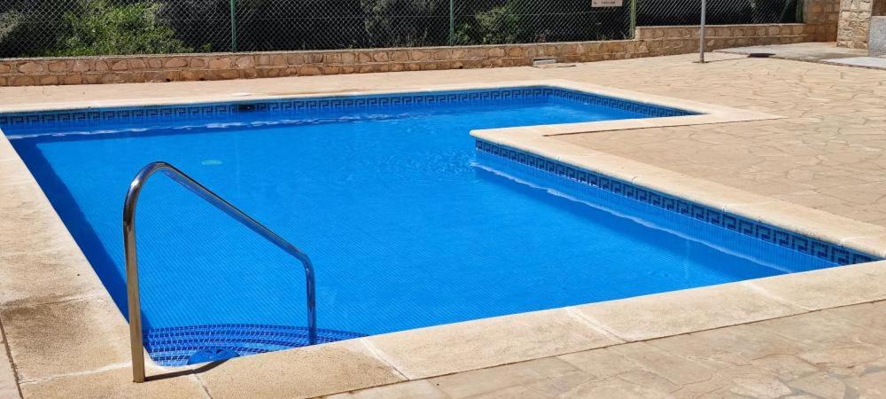 Calafat Apartment | Encantador Apartamento Gaviotas Cerca de la Playa