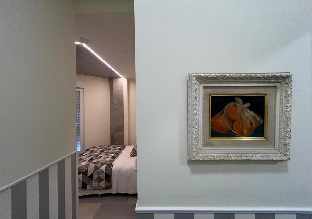 Usera Apartment | Encina