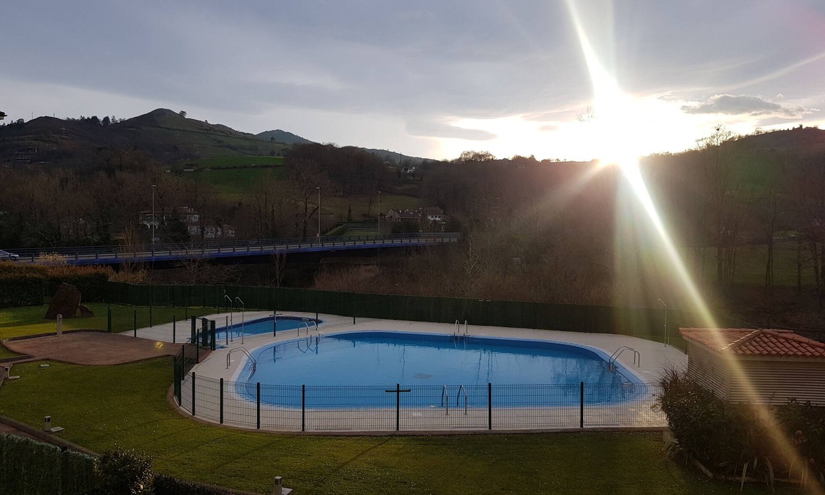 Cangas de Onis Apartment | Enjoy Cangas de Onis and surroundings at El Relax del Sella