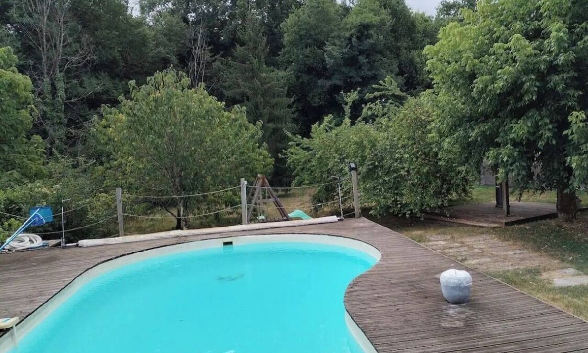 Espiet House | Entire house, private pool, and lush garden (1,500 m²)