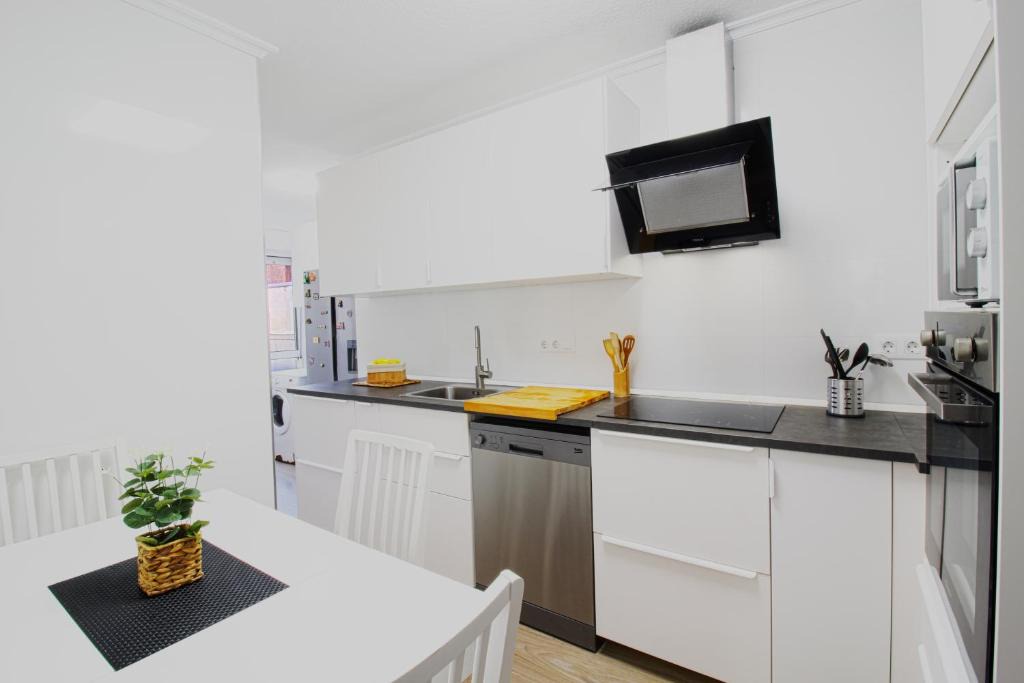 Ribamontan al Mar Apartment | Entre Playa y Puntal