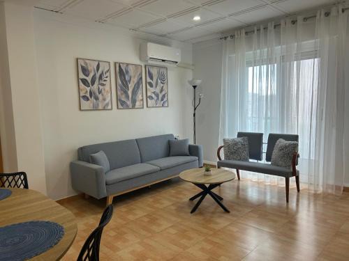 Albacete Apartment | Entrevías