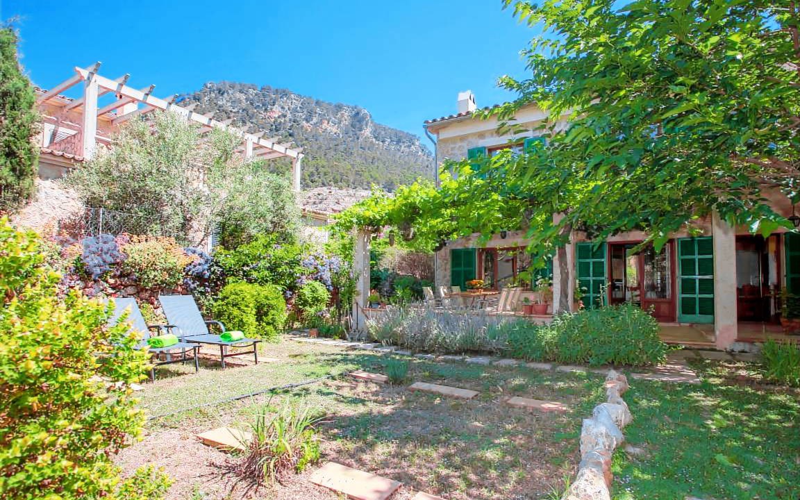 Valldemossa House | Eremus