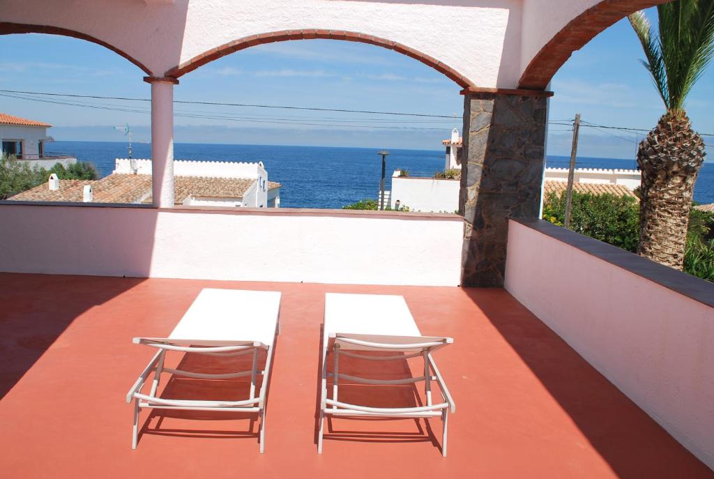 Cadaques Apartment | Es Caials