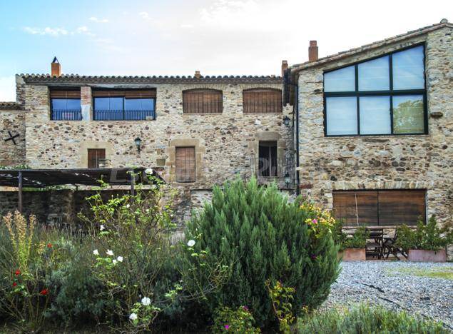 Sant Sadurni de l'Heura Cottage | Cabin ∙ 4 bedrooms ∙ 4 guests