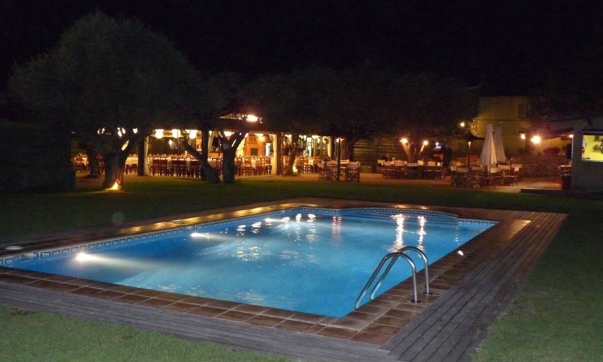 Self Catering Met People | Sant Sadurni de l'Heura