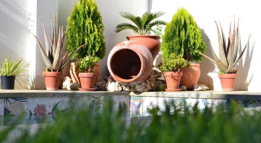 Fuenlabrada de los Montes House | 20 m² House ∙ 3 guests