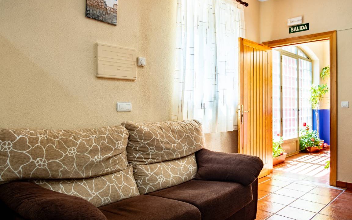 La Rinconada de la Sierra House | 80 m² House ∙ 2 bedrooms ∙ 4 guests