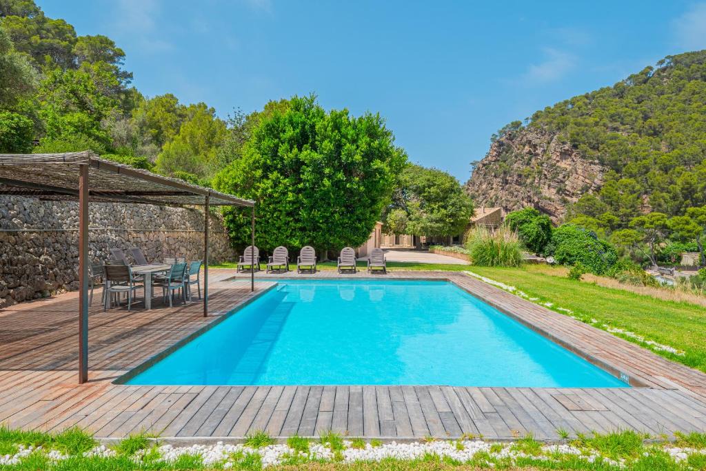 Estellencs Villa | Es Port Estellencs