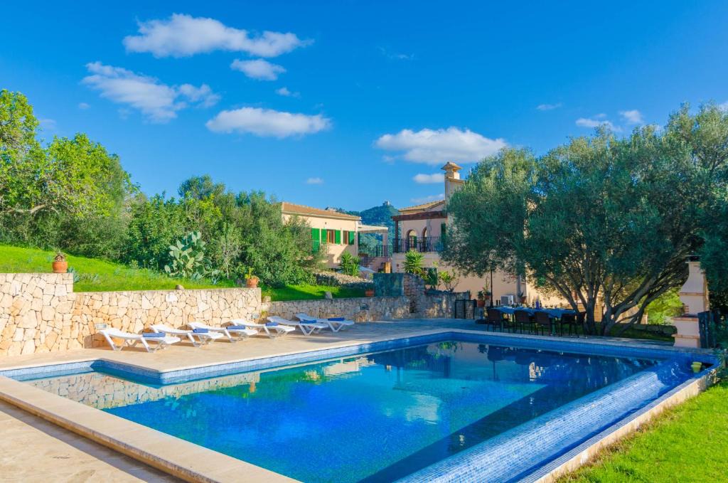 Felanitx Villa | Es Puig Des Call