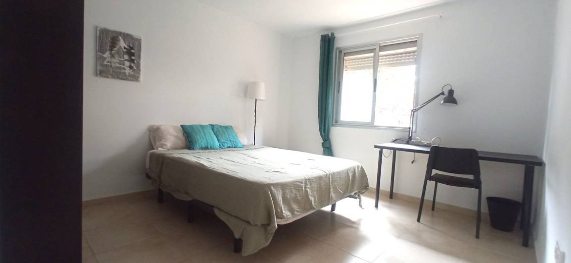 San Cristobal de La Laguna Resort | Private room ∙ 1 guest